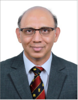 Dr. C. Saravanane